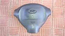 Airbag hyundai santa fe 2003