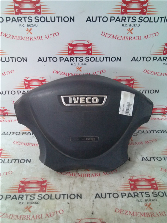 Airbag IVECO DAILY