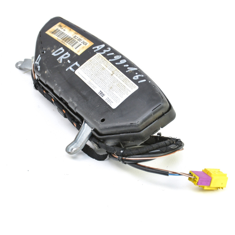 Airbag Lateral Audi A3 (8L1) 1996-2003 Fata Dreapta 8L3880242A, 8L3 880 242A, 8L3 880 242 A, 8L3 880 242 , 8L3880242
