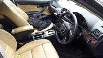 Airbag lateral Audi A4 B7 2007 Sedan 2.0 TDi