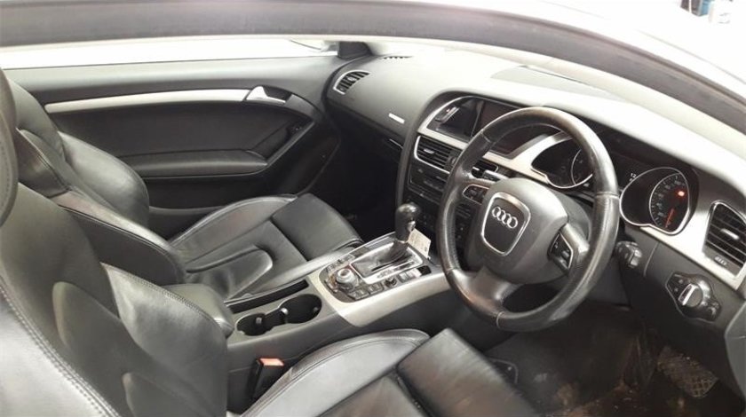 Airbag lateral Audi A5 2008 Coupe 2.7 TDi