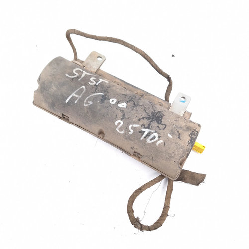 Airbag Lateral Audi A6 (4B, C5) 1997-2005 2.5 Tdi Motorina Scaun Spate Stanga 4B9880441, 4B9 880 441...