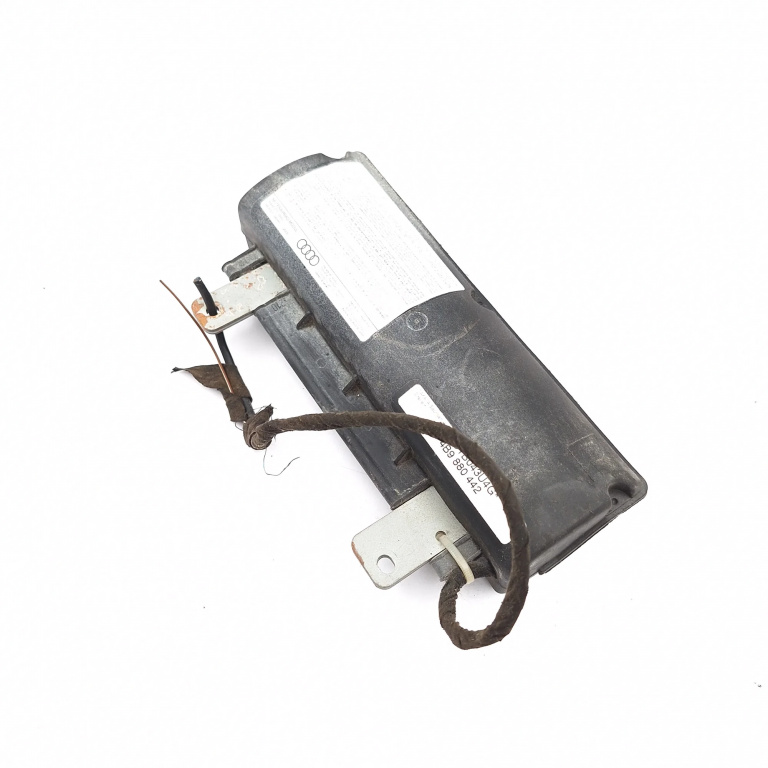 Airbag Lateral Audi A6 (4B, C5) 1997-2005 Scaun Spate Dreapta 4B9880442, 4B9 880 442, 022Cyb043U4G, *P21600*, P21600 Sachsen