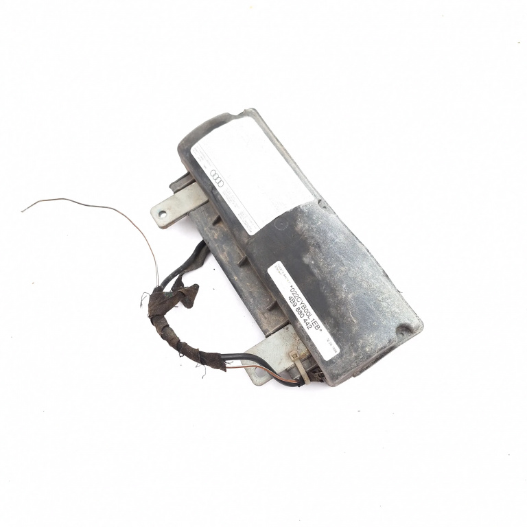 Airbag Lateral Audi A6 (4B, C5) 1997-2005 Scaun Spate Dreapta 4B9880442, 4B9 880 442, *022Cyb00L1Eb*, 022Cyb00L1Eb, *Cs0184*, Cs0184 Takata