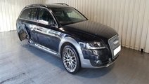 Airbag lateral Audi A6 C6 2009 Allroad 2.7 TDi