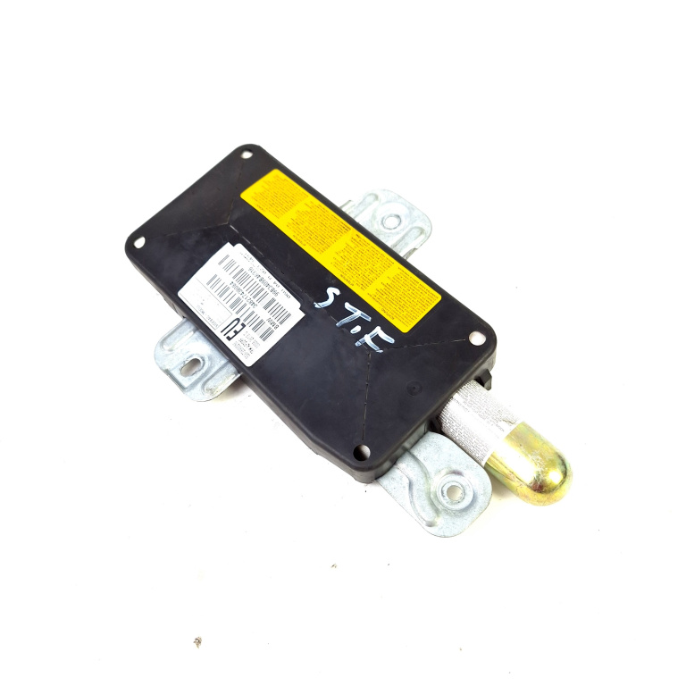 Airbag Lateral Bmw 3 (E46) 1998-2007 316 I M43 B16 (164E3) Benzina Fata Stanga 348217438084, 529728900268, 06W04M0233491, 00065663 Trw