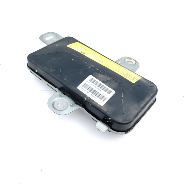 Airbag Lateral Bmw 3 (E46) 1998-2007 318 Td M47 D20 (204D4) Motorina Fata Dreapta 34705513003X, 3470-5513003-X, 6167502 Takata