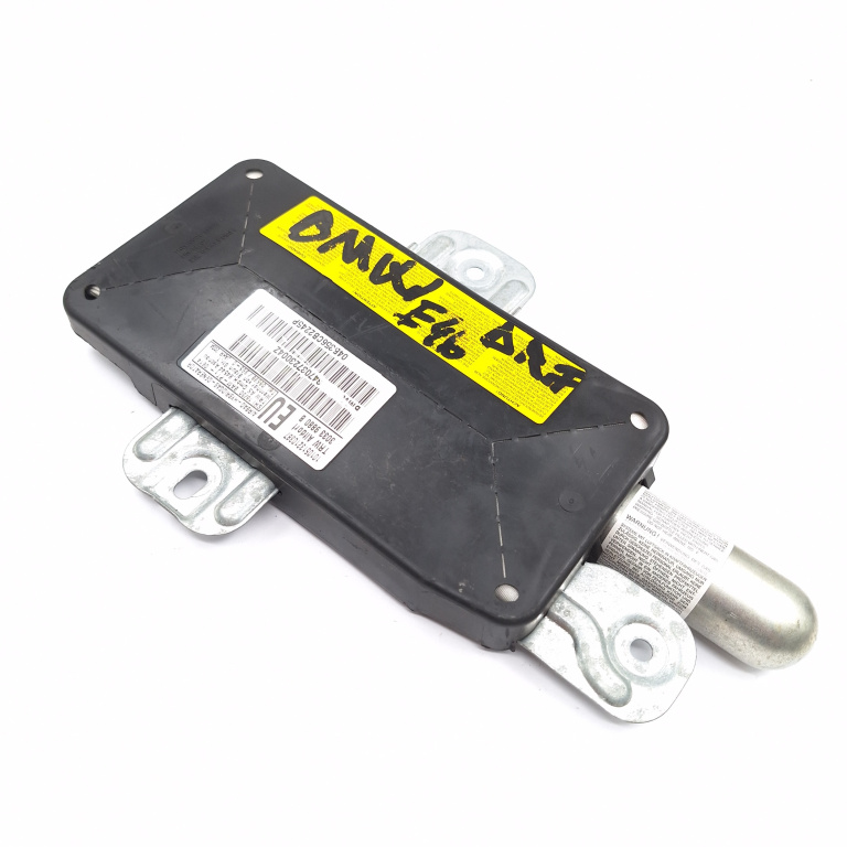 Airbag Lateral Bmw 3 (E46) 1998-2007 Fata Dreapta 7037230, 34703723004Z, 34-7037230-04Z, 04B356Cb2245P, 30339880B, 3033 9880 B, 1010513210387 Trw