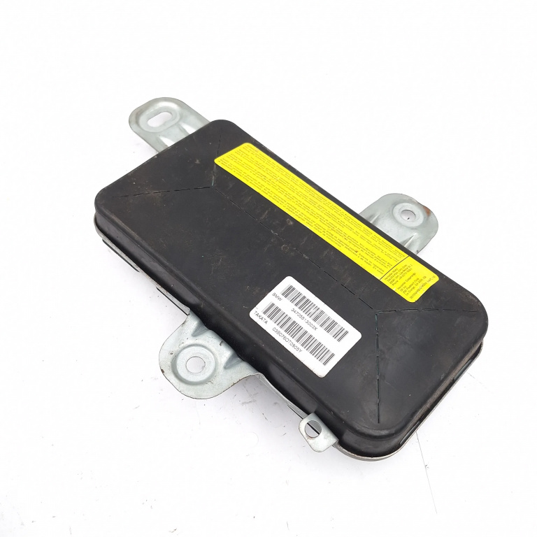 Airbag Lateral Bmw 3 (E46) 1998-2007 Fata Dreapta 34705513003X, 34705513003X, 34705513003X, 34705513003X, 6167502, 6167502, 6167502, 6167502, 03B076Ot0905Y, 03B076Ot0905Y, 03B076Ot0905Y, 03B076Ot0905Y Takata