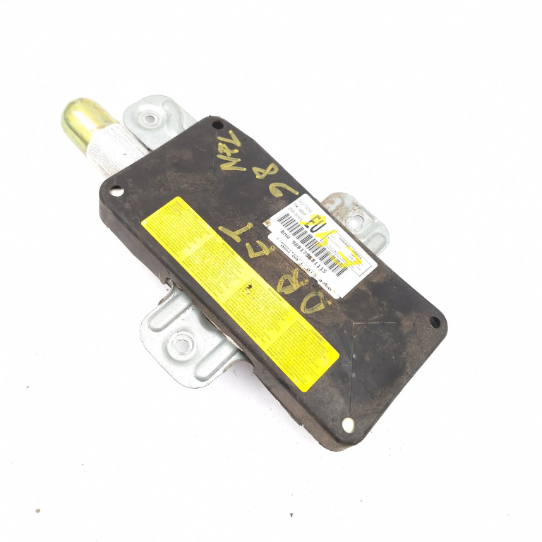 Airbag Lateral Bmw 3 (E46) 1998-2007 Fata Dreapta 3482174382, Bmw 98B1786B1115, Bmw98B1786B1115, 0006 2618 E, 00062618E, 06W 04 L 013 4760, 06W04L0134760, Bam Pt1 0614, 98B1786B1115, Bampt10614 Trw
