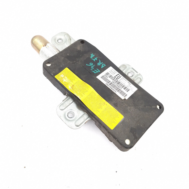 Airbag Lateral Bmw 3 (E46) 1998-2007 Fata Dreapta 348217438071, 575179360387, 0006 2618 F, 00062618F, 99B0789B4029J Trw