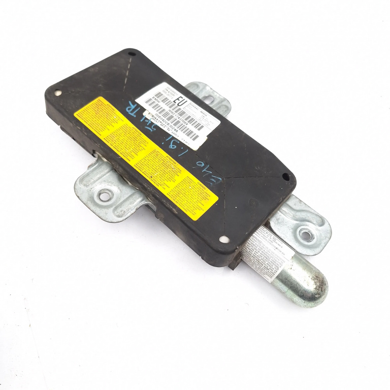 Airbag Lateral Bmw 3 (E46) 1998-2007 Fata Stanga 30821743708X, 534162460210, 00B042Cb3524A, 0006 2617 G, 00062617G Trw