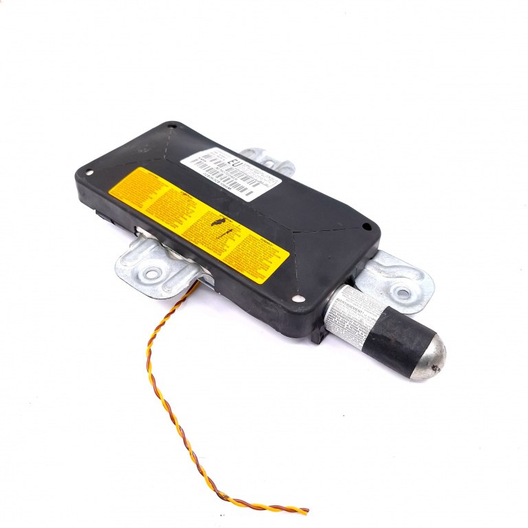 Airbag Lateral Bmw 3 (E46) 1998-2007 Fata Stanga 30339879A, 1002652870187, 30703722903I, 02B063Cb1066M, Bampt10614, 086389650 Trw