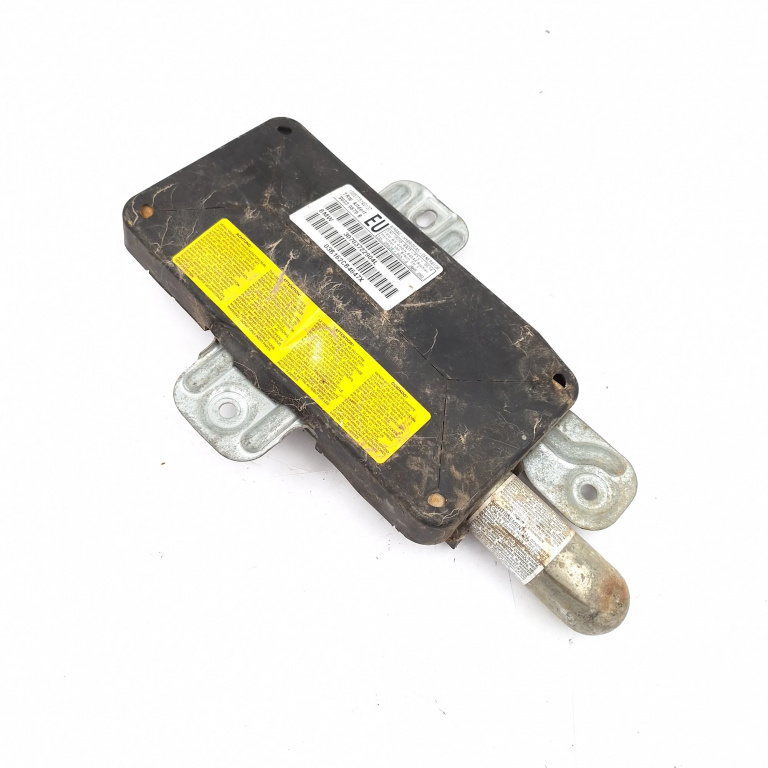 Airbag Lateral Bmw 3 (E46) 1998-2007 Fata Stanga 30703722904L, 3033 9879 B, 30339879B, 1005775140137, 03B162Cb4647X Trw