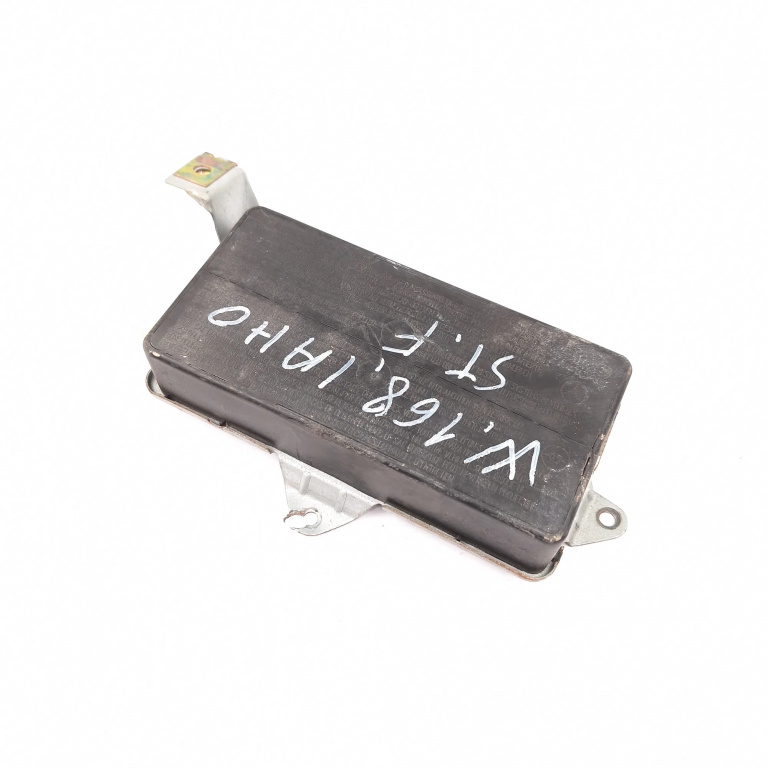 Airbag Lateral Bmw 3 (E46) 1998-2007 Portiera Fata Stanga 6016054, 1406599, 26U U2007, 26Uu2007