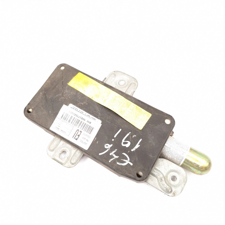 Airbag Lateral Bmw 3 (E46) 1998-2007 Portiera Fata Dreapta 3482174382, 00062618D, 98B1776B1329, 00065663E, Dn12554, Trw00065663E, Bampt10614, 071723020, 06W04L0135655 Trw
