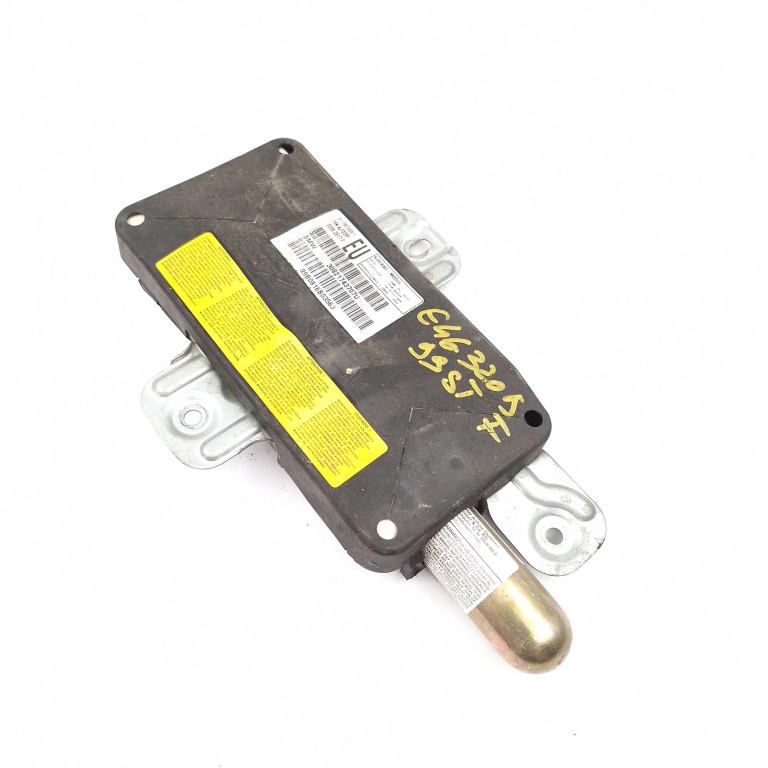 Airbag Lateral Bmw 3 (E46) 1998-2007 Portiera Fata Stanga 30821743707U, 511785740611, 00062617F, Bampt10614, 871723020, 99B0816B03563, 086389650 Trw