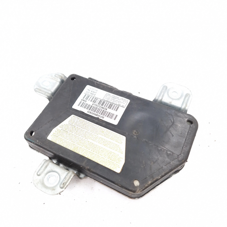 Airbag Lateral Bmw 3 (E46) 1998-2007 Portiera Fata Dreapta 41703723803, Bmw41703723803K, Bmw 41703723803K, 1004068300048, 3033 9888 B, 30339888B, Sh12+/30Bam-Pt1-0614, Sh1230Bampt10614, 02B2898B0625E Trw