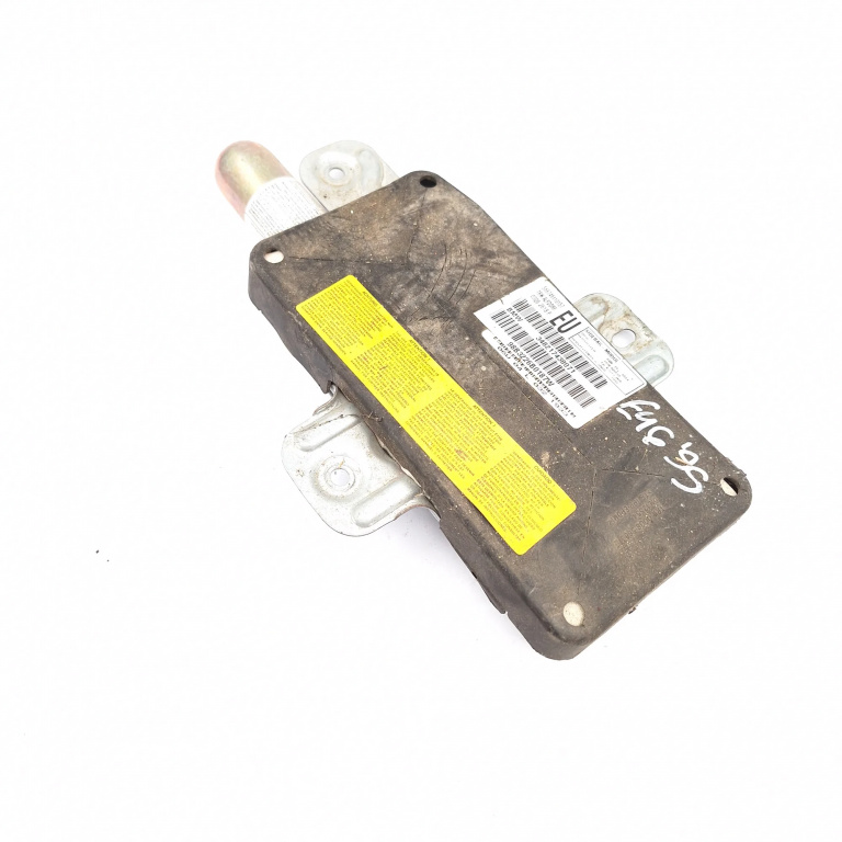 Airbag Lateral Bmw 3 (E46) 1998-2007 Portiera Fata Dreapta 348217438071, 00062618, 566746110157, 00062618F, Bampt10014, 98B3226B0187W, 06W04L0321933, Dn12554 Trw