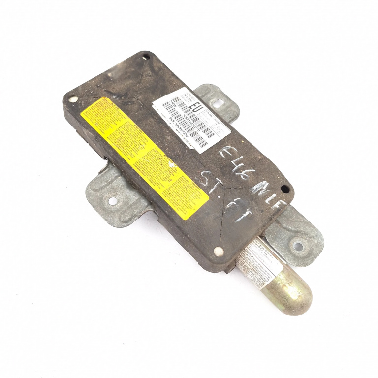 Airbag Lateral Bmw 3 (E46) 1998-2007 Portiera Fata Stanga 30821743707U, 98B2586B0730U, 562334780274, 00062617F, Bampt10614, 071723020 Trw