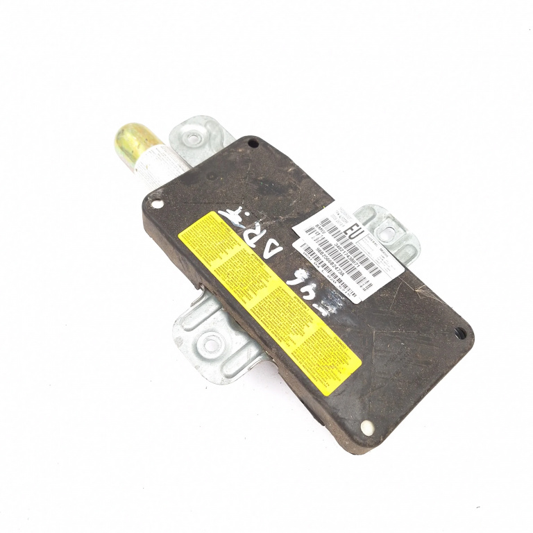 Airbag Lateral Bmw 3 (E46) 1998-2007 Portiera Fata Dreapta 348217438071, 562288600338, 00062618F, 98B2566B2473A,  , 06W04L0205715 Trw