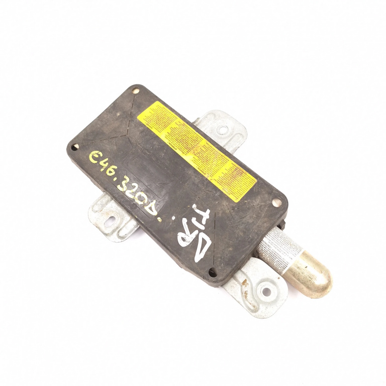 Airbag Lateral Bmw 3 (E46) 1998-2007 Portiera Fata Dreapta 00065663E, Dn12554, Trw00065663E Trw