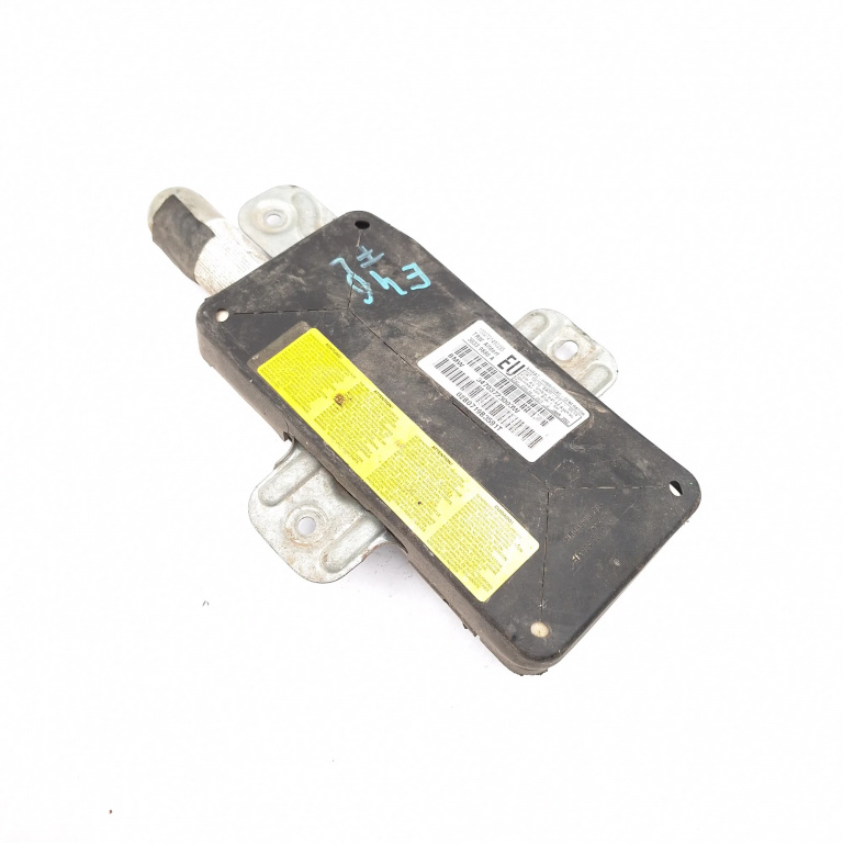 Airbag Lateral Bmw 3 (E46) 1998-2007 Portiera Fata Dreapta 34703723003W, 30339880A, 086389650, 1002721490285, Bampt10614, 02B0719B3591T Trw