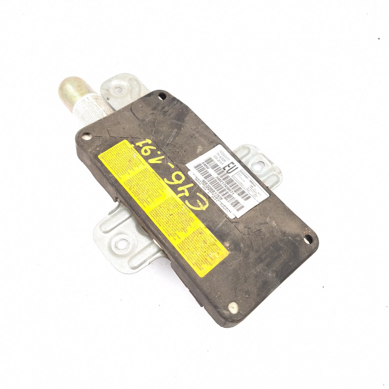 Airbag Lateral Bmw 3 (E46) 1998-2007 Portiera Fata Dreapta 348217438071, 00062618F, Bampt10614, 071723020, 567224390307, 98B3296B1797F, 06W04L0315802 Trw