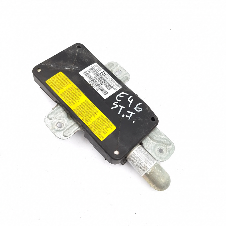 Airbag Lateral Bmw 3 (E46) 1998-2007 Portiera Fata Stanga 30703722904L, 1006615660255, 3033 9879 B, 30339879B, 03B275Cb3103G Trw
