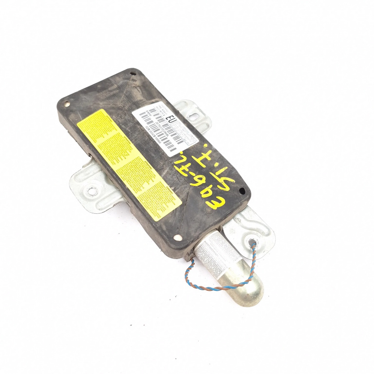 Airbag Lateral Bmw 3 (E46) 1998-2007 Portiera Fata Stanga 30339879B, 30703722904L, 1004505990211, Bampt10614, 086389650, 02B355Cb10066 Trw Alfdorf