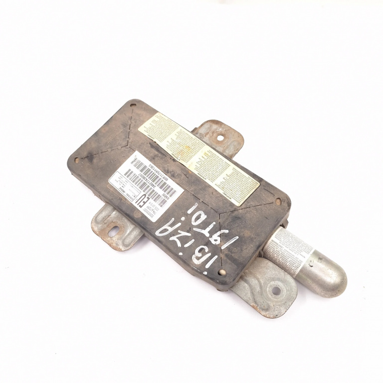 Airbag Lateral Bmw 3 (E46) 1998-2007 Portiera Fata Dreapta 348217438097, 552505300337, 00B3179B0136S, Trw 0006 5663, Trw00065663, 00065663 Trw
