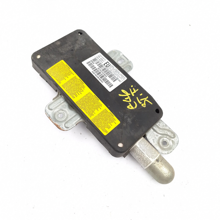 Airbag Lateral Bmw 3 (E46) 1998-2007 Portiera Fata Stanga 30703722903I, 1003416240199, 3033 9879 A, 30339879A, 02B182Cb3925U Trw
