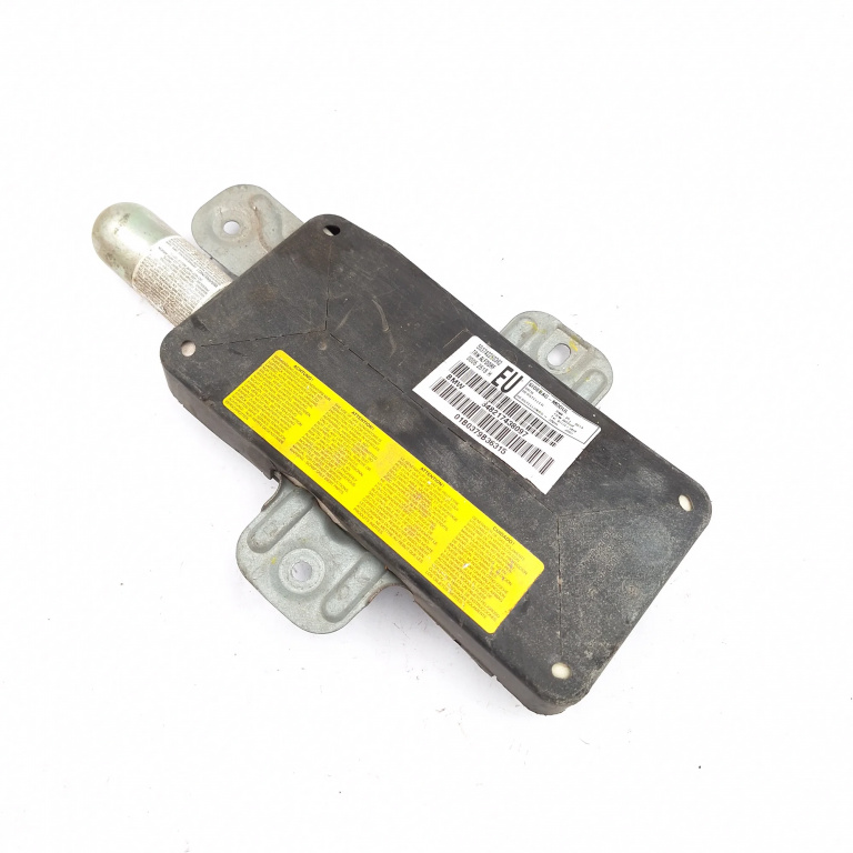 Airbag Lateral Bmw 3 (E46) 1998-2007 Portiera Fata Dreapta 553742260362, 348217438097, 01B0379B36315 Trw