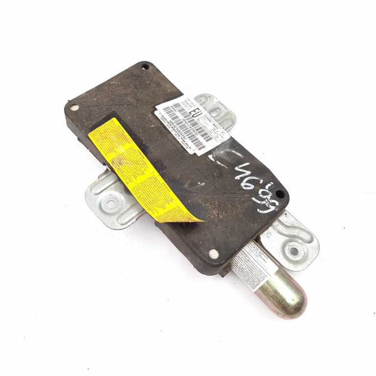 Airbag Lateral Bmw 3 (E46) 1998-2007 Portiera Fata Stanga 30821743707U, 00062617F, Bampt10614,  , 98B3216B2028J, 06W03L0315074,   Trw Alfdorf
