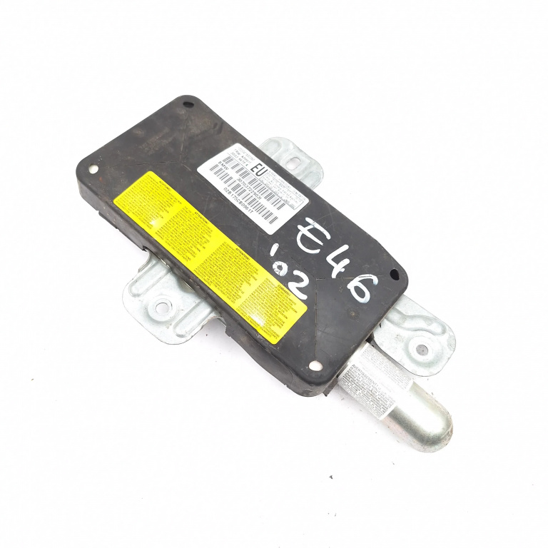 Airbag Lateral Bmw 3 (E46) 1998-2007 Portiera Fata Dreapta 30703722903I, 30703722903, 3033 9879 A, 30339879A, 1003341680360, 02B175Cb0961T Trw
