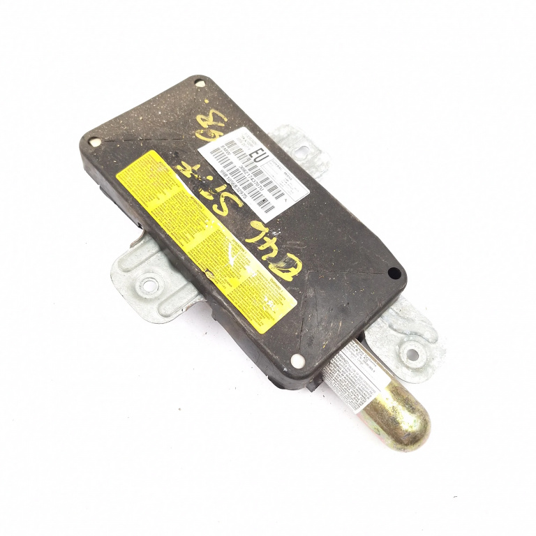 Airbag Lateral Bmw 3 (E46) 1998-2007 Portiera Fata Stanga 30821743707U, 513285390367, 00062617F, Bampt10614, 071723020, 99B1056B32975 Trw