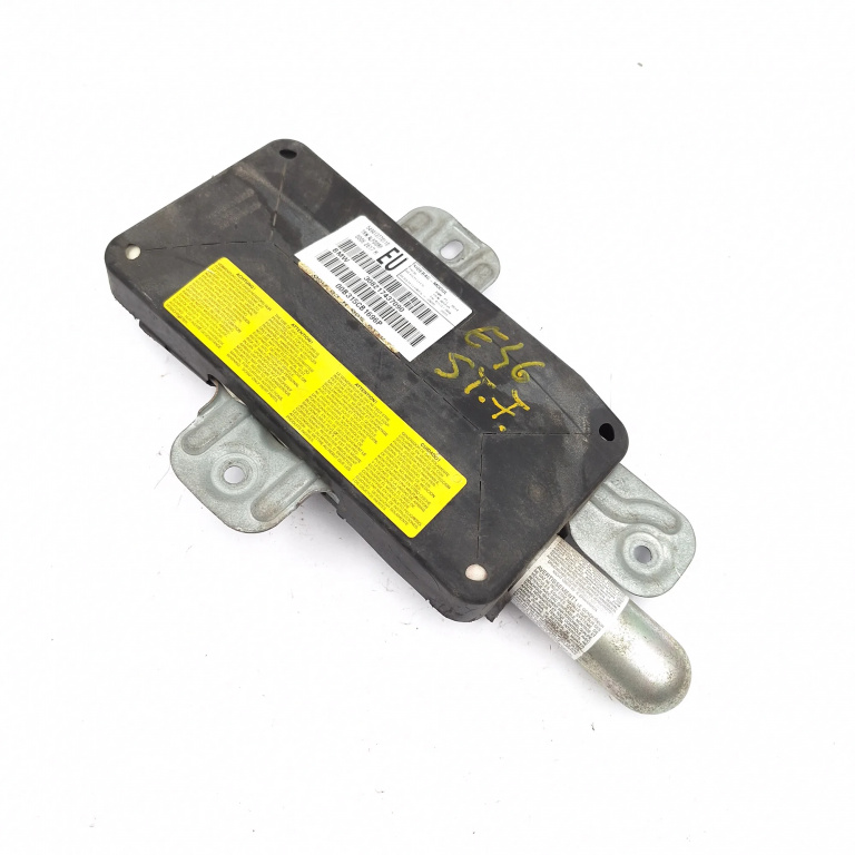 Airbag Lateral Bmw 3 (E46) 1998-2007 Portiera Fata Stanga 308217437090, 549413770110, 00B315Cb1696P Trw