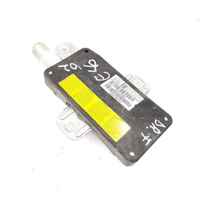 Airbag Lateral Bmw 3 (E46) 1998-2007 Portiera Fata Dreapta 34703723004Z, 30339880B, 1007278880134, 086389650, Bampt10614, 03B3519B01659 Trw Aldorf