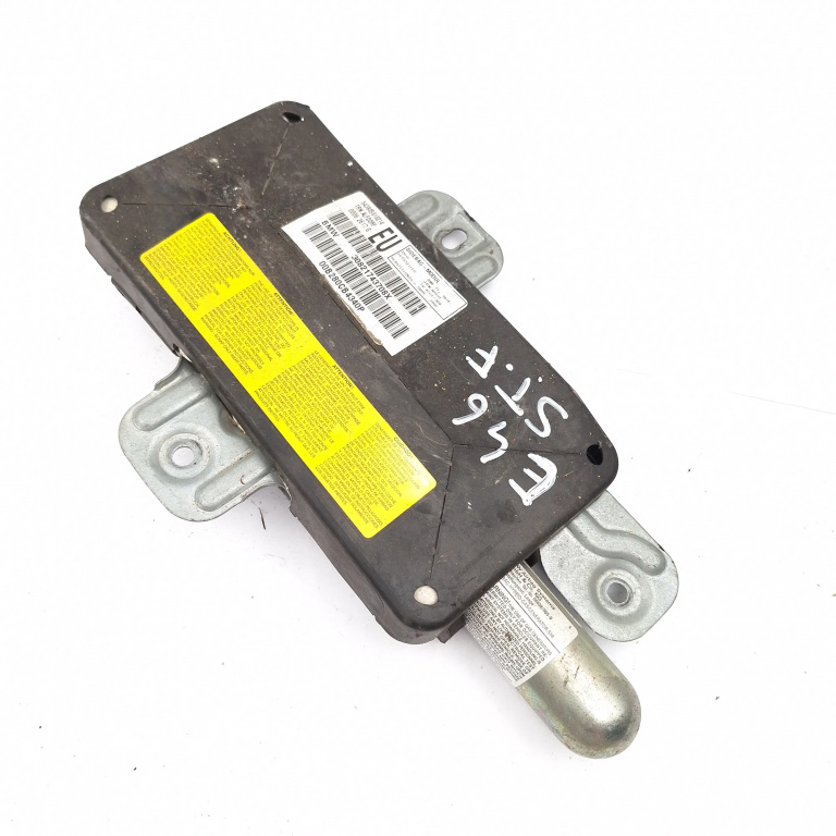 Airbag Lateral Bmw 3 (E46) 1998-2007 Portiera Fata Stanga 30821743708X, 543805910214, 00062617G, Bampt10614,  , 00B280Cb4340P Trw Alfdorf