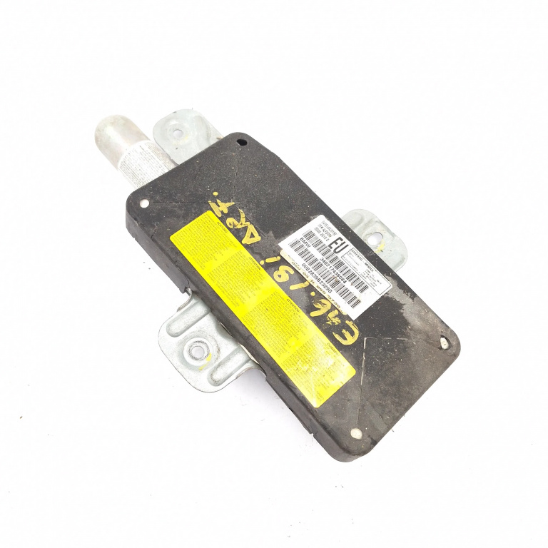 Airbag Lateral Bmw 3 (E46) 1998-2007 Portiera Fata Dreapta 348217438084, 549514420192, 00B2839B2329G, 0006 2618 G, 0006 2618G, 00062618 G, 00062618G Trw