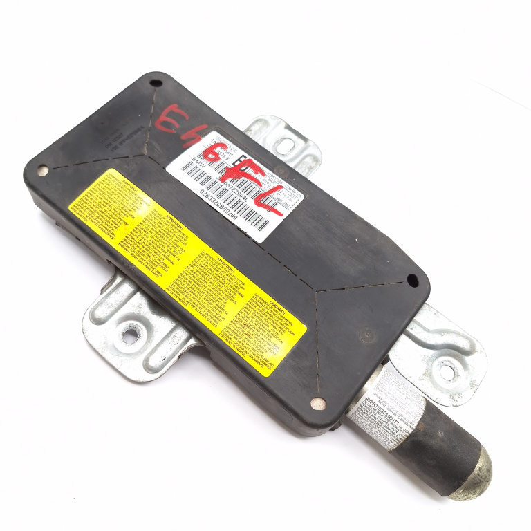 Airbag Lateral Bmw 3 (E46) 1998-2007 Stanga 30339879B, 3038 9879 B, 30703722904, 1004309730290 Trw Alfdorf