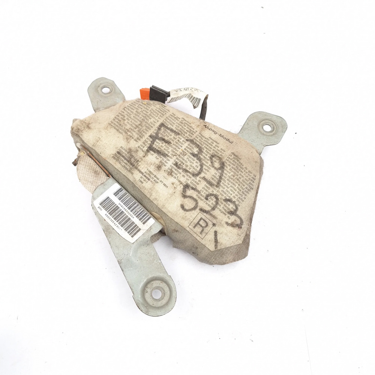 Airbag Lateral Bmw 5 (E39) 1995-2004 Portiera Fata Dreapta 34826833202H, 99B032Ea2301V, 118024 Autoliv Asp