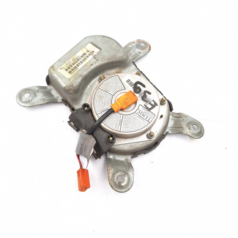Airbag Lateral Bmw 5 (E39) 1995-2004 Portiera Fata Stanga 836938T, 00062509C, 086389650, 19Mm8Ki28A, E5852H Temic, Trw