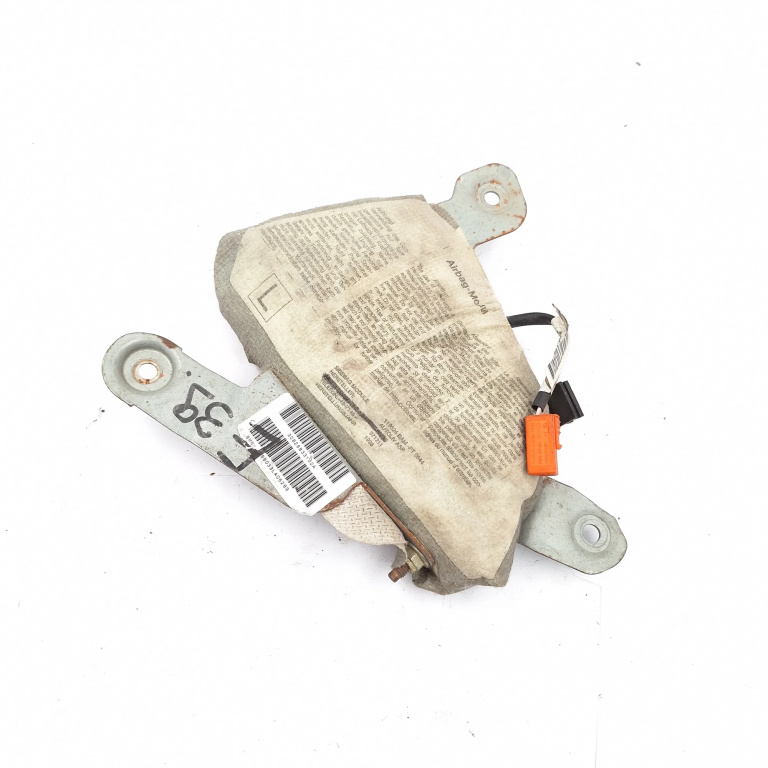 Airbag Lateral Bmw 5 (E39) 1995-2004 Portiera Fata Stanga 30826833102A, 99B033La06289, 119634, Bam Pt 0644, Bampt0644 Morton Undenhair