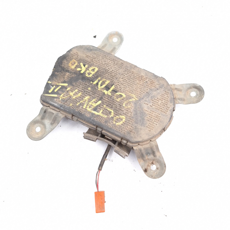 Airbag Lateral Bmw 5 (E39) 1995-2004 Portiera Fata Stanga 8 369 387, 8369387, 3482088, 455 467, 455467 Temic