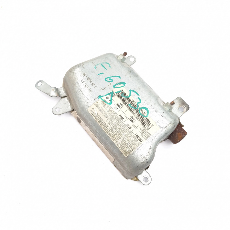 Airbag Lateral Bmw 5 (E60, E61) 2003-2010 Fata Stanga 60 1 1904 01 E, 601190401E, L - 601 1905 01 C, L 601 1905 01 C, L-601190501C, L601190501C, E60/E61, E60E61, 0635, 2004, 06/04 Lo, 0604Lo Trw Airbag Systems Gmbh