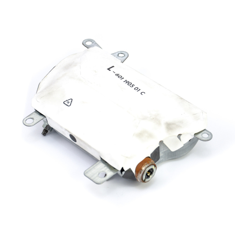 Airbag Lateral Bmw 5 (E60, E61) 2003-2010 Fata Dreapta Stanga 6963021, 601190401E, L601190501C