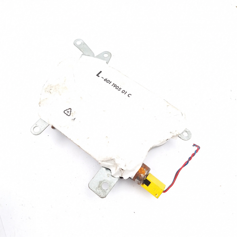 Airbag Lateral Bmw 5 (E60, E61) 2003-2010 Fata Stanga 60 1 1904 01 E, 60 11904 01 E, 601190401E, L - 601 1905 01 C, L 601 1905 01 C, L-601190501C, L601190501C, 601 1905 01 C, 601190501C, E671220 03283 103030, E67122003283103030, Bam-Pt1-0589, Bampt10