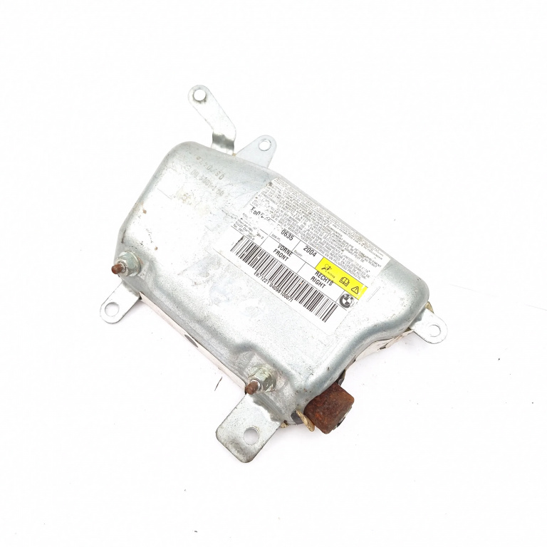 Airbag Lateral Bmw 5 (E60, E61) 2003-2010 Portiera Fata Stanga R601190500C, 601190400E, E6712210409810007I, Bampt10635 Autoliv