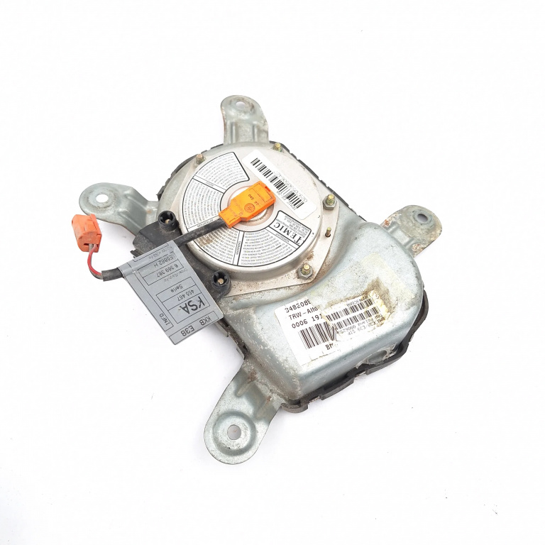 Airbag Lateral Bmw 7 (E38) 1994-2001 Portiera Fata Dreapta 8 369 387, 8369387, 411 623 023 L, 411623023L, 9006 191, 9006191, 455 467, 455467, E5862 H, E5862H Temic